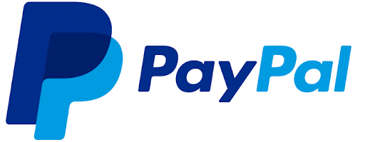 pay with paypal - George Carlin Store